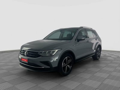 Volkswagen Tiguan 2.0 TDI SCR Life usata
