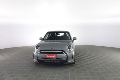 MINI Mini 1.5 One 75 CV 5 porte usata