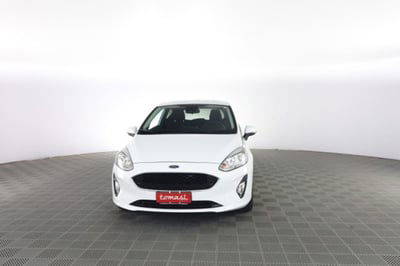 Ford Fiesta 1.5 TDCi 85 CV 3 porte  Business usata