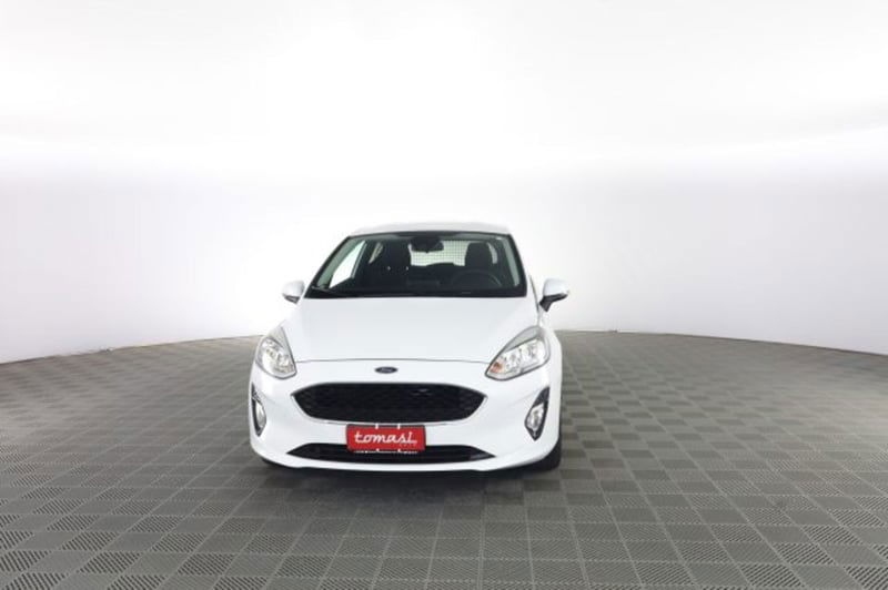 Ford Fiesta 1.5 TDCi 85 CV 3 porte  Business