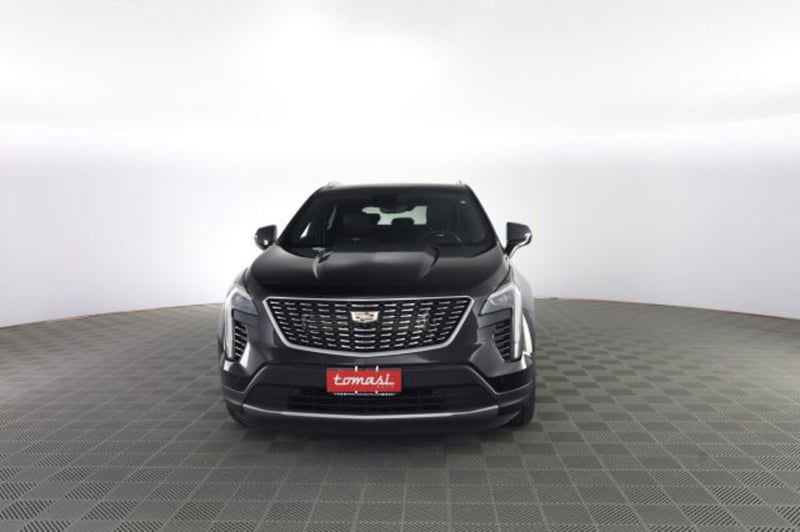 Cadillac XT4 XT4 350 TD AWD Premium Luxury