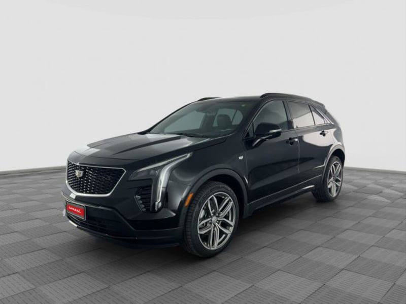 Cadillac XT4 XT4 350 TD AWD Sport