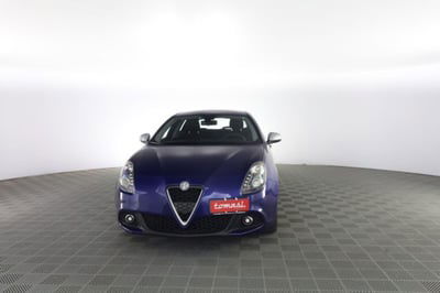 Alfa Romeo Giulietta 1.6 JTDm Super 120cv usata