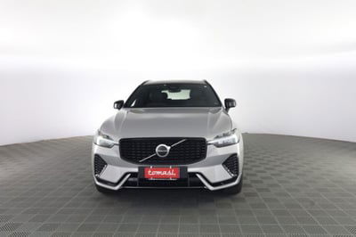 Volvo XC60 B4 Geartronic R-design usata