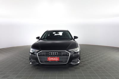 Audi A6 Avant 40 2.0 TDI S tronic Business Sport usata