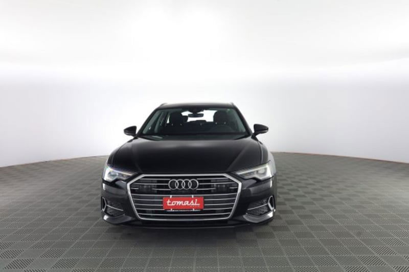 Audi A6 Avant 40 2.0 TDI S tronic Business Sport