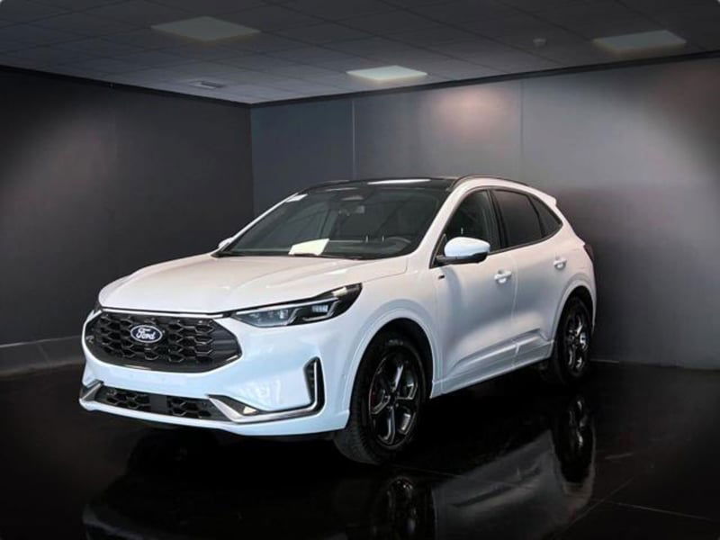 Ford Kuga 2.5 full hybrid ST-Line X 2wd 180cv auto