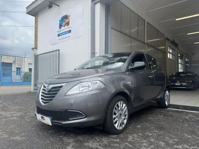 Lancia Ypsilon 1.2 69 CV 5 porte Platinum usata