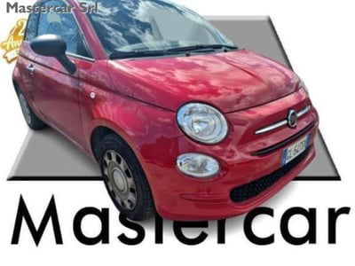 Fiat 500 1.0 Hybrid Connect usata