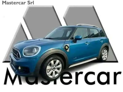MINI Mini Countryman 1.5 Cooper Essential Countryman ALL4 usata