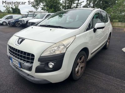 Peugeot 3008 1.6 HDi 112CV Access usata