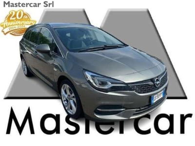 Opel Astra Station Wagon 1.5 CDTI 105 CV S&S Sports 2020 usata