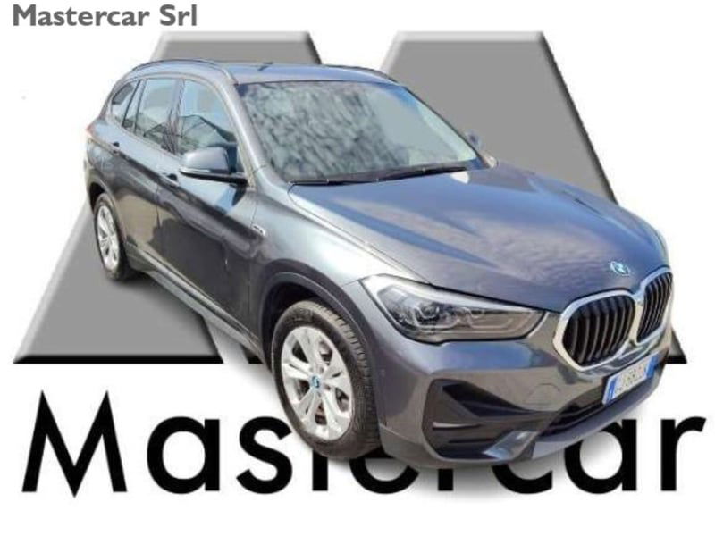 BMW X1 xDrive25e Business Advantage