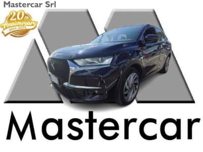 Ds DS 7 DS 7 Crossback BlueHDi 130 aut. Business usata