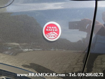 Jeep Compass 2.0 Multijet II 170 aut. 4WD Trailhawk (11)