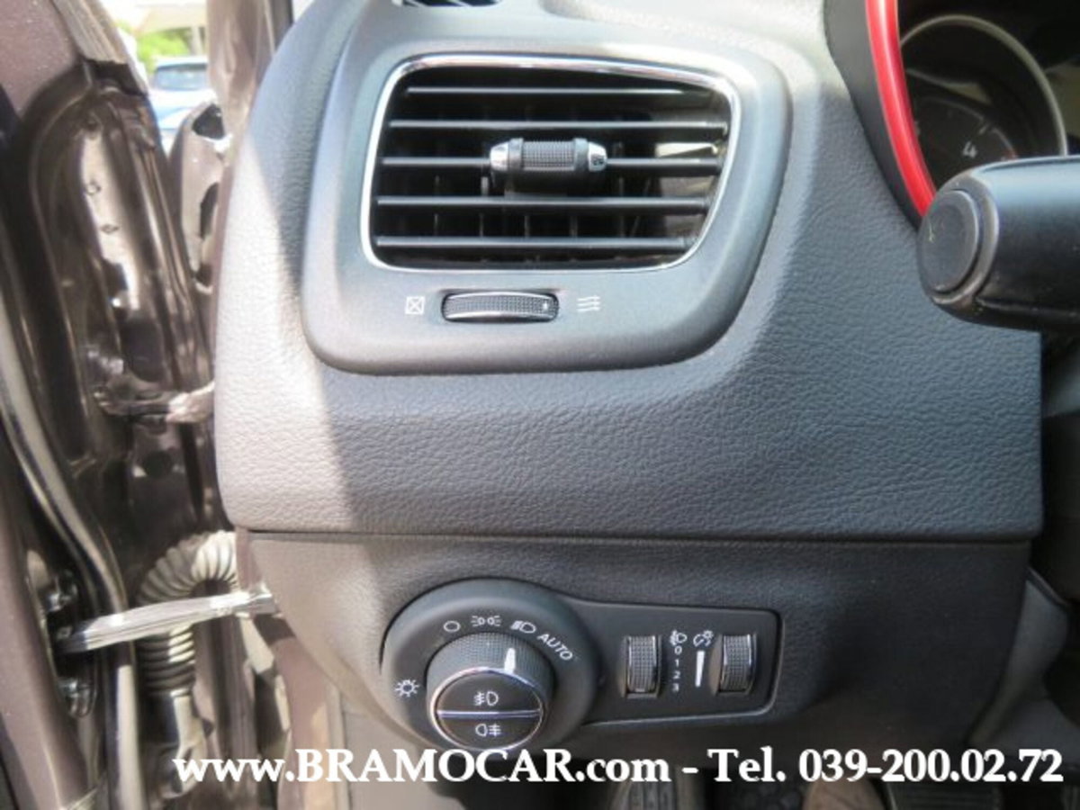 Jeep Compass 2.0 Multijet II 170 aut. 4WD Trailhawk (16)