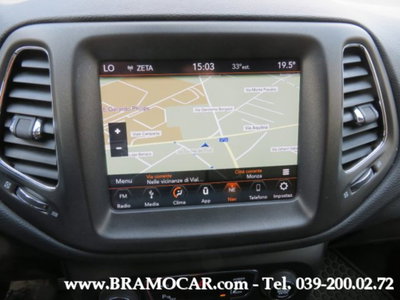 Jeep Compass 2.0 Multijet II 170 aut. 4WD Trailhawk (19)