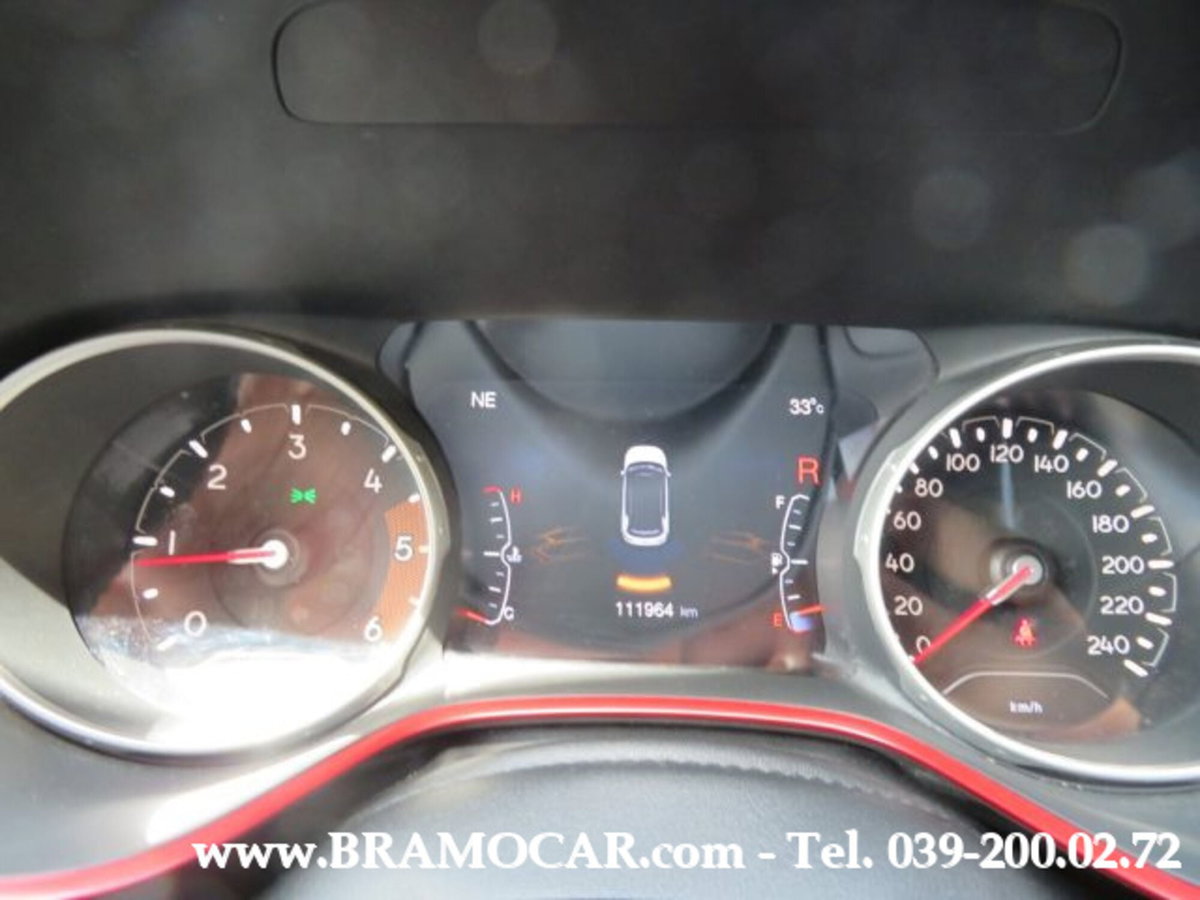 Jeep Compass 2.0 Multijet II 170 aut. 4WD Trailhawk (20)