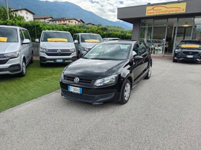 Volkswagen Polo 1.2 TDI DPF 5 p. Comfortline