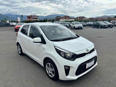 Kia Picanto 1.0 12V GPL 5 porte Style usata