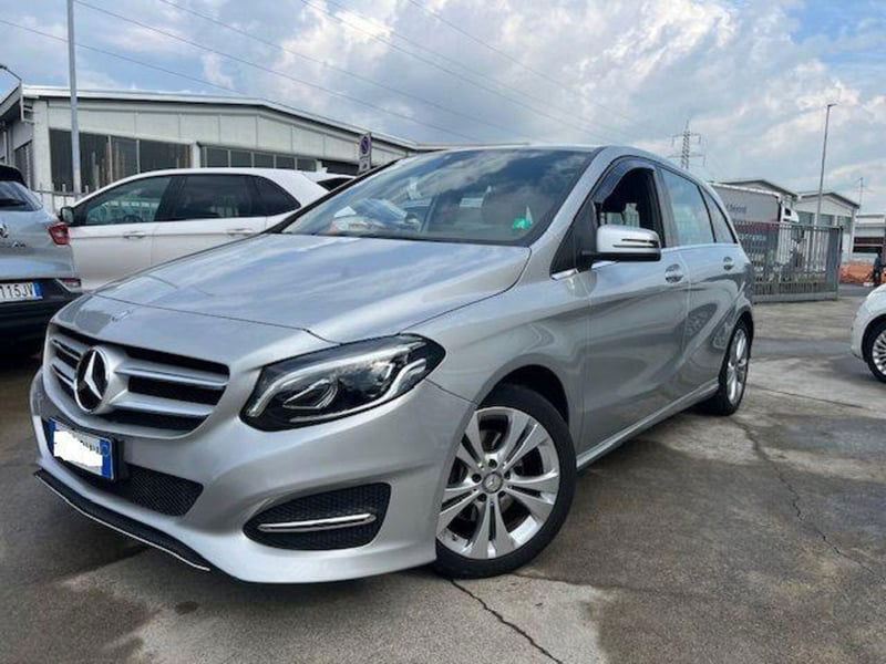 Mercedes-Benz Classe B 180 Premium
