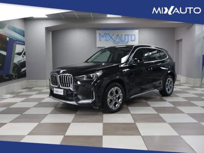 BMW X1 xdrive 30e auto usata