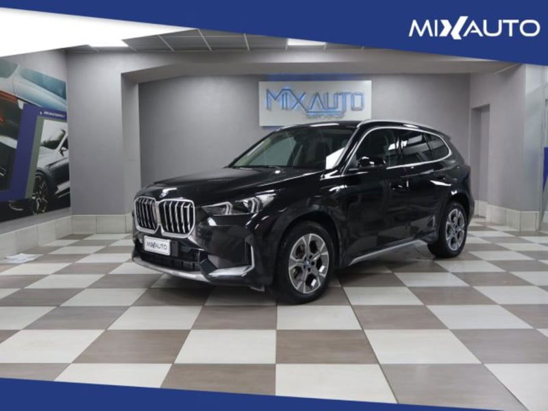 BMW X1 xdrive 30e auto