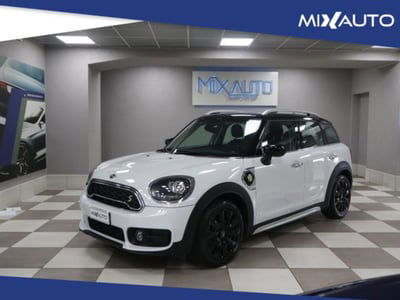 MINI Mini Countryman 1.5 Cooper Essential Countryman ALL4 usata