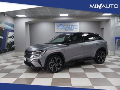 Renault Austral 1.2 full hybrid Iconic Esprit Alpine 200cv auto usata