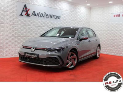 Volkswagen Golf 2.0 tsi GTI MT Ultimate 245cv usata
