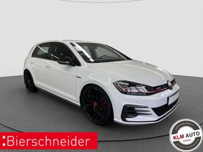 Volkswagen Golf GTI Performance 2.0 245 CV TSI DSG 5p. BMT usata