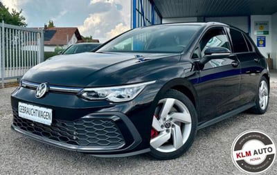 Volkswagen Golf 1.4 GTE DSG Plug-In Hybrid usata