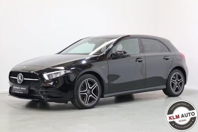 Mercedes-Benz Classe A Sedan 250 e Automatic EQ-Power 4p. Premium usata