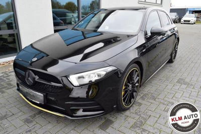 Mercedes-Benz Classe A 180 AMG Line Premium Plus auto usata