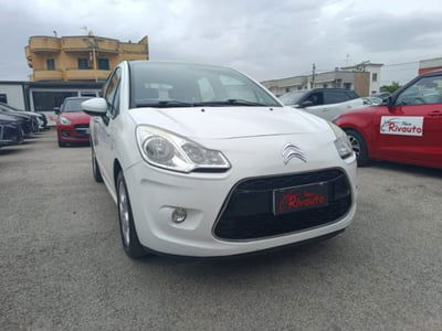 Citroen C3 1.4 HDi 70 Exclusive usata