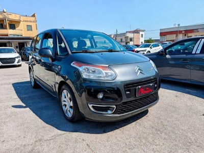 Citroen C3 Picasso 1.4 VTi 95 Exclusive Theatre usata