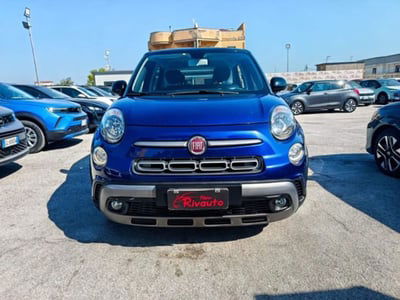 Fiat 500L 1.3 Multijet 95 CV Sport usata