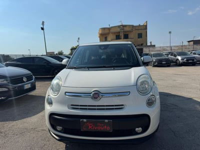 Fiat 500L 1.3 Multijet 85 CV Lounge usata