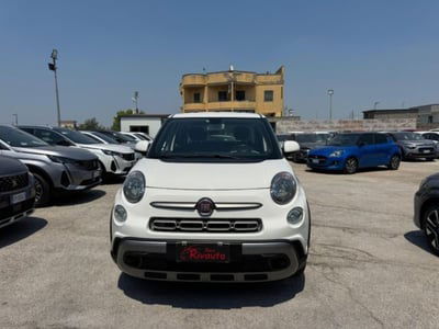 Fiat 500L 1.3 Multijet 95 CV Cross usata