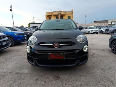 Fiat 500X 1.3 MultiJet 95 CV Urban usata