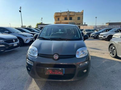 Fiat Panda 1.2 Lounge usata