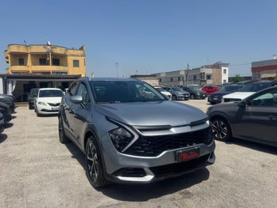 Kia Sportage 1.6 tgdi Gpl Style 147cv 2wd usata