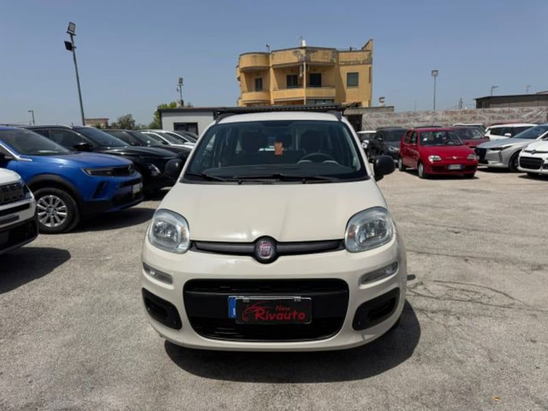 Fiat Panda 1.3 MJT S&S Easy