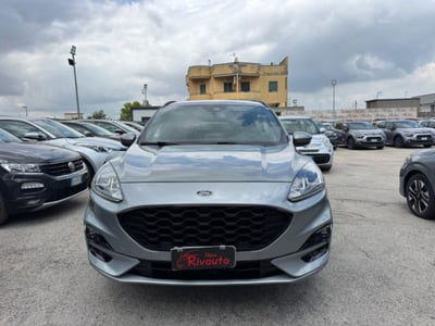 Ford Kuga 1.5 EcoBlue 120 CV aut. 2WD ST-Line X Design usata
