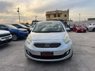 Kia Venga 1.4 CVVT EX ISG usata