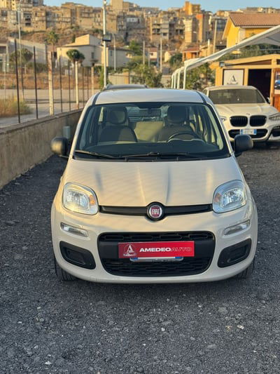 Fiat Panda 1.3 MJT S&S Easy usata