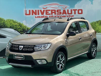 Dacia Sandero Stepway 0.9 TCe 12V 90 CV Start&Stop usata