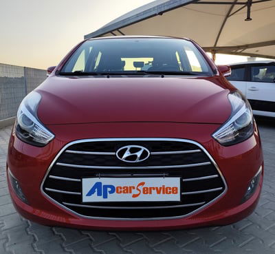 Hyundai ix20 1.6 CRDI 115 CV XPossible usata