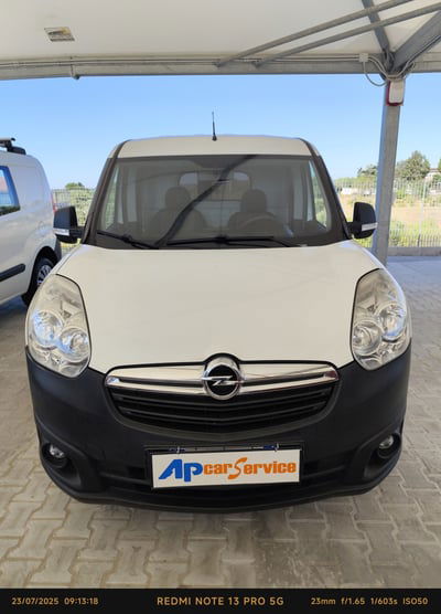 Opel Combo 1.3 CDTI PC-TN Van 1000kg E6 usato