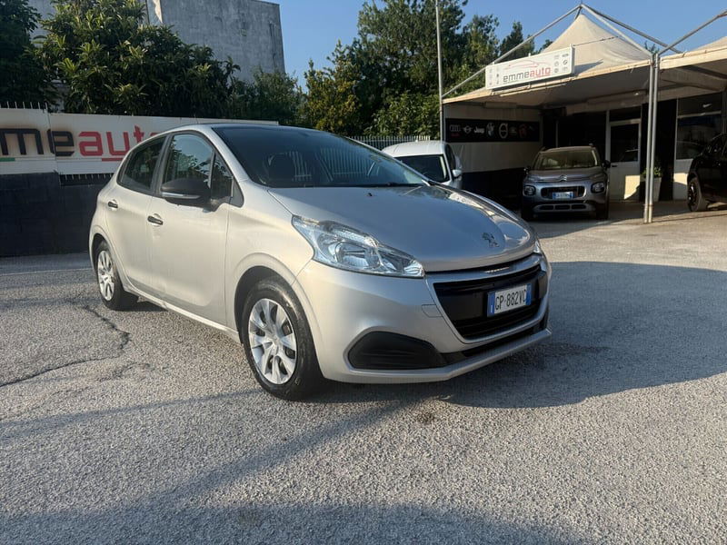Peugeot 208 68 5 porte Active